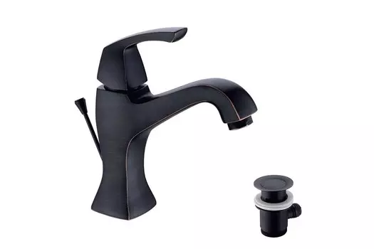 Смеситель для раковины Nubira