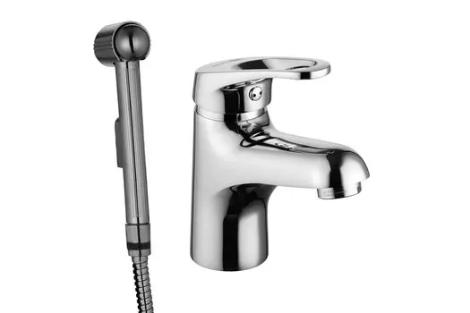 Смеситель для раковины Omega