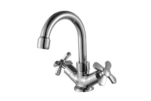 Смеситель для раковины Partner