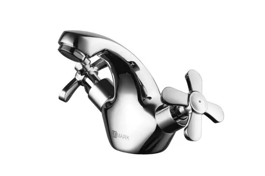 Смеситель для раковины Partner