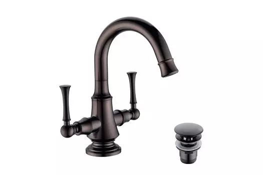 Смеситель для раковины Peretto