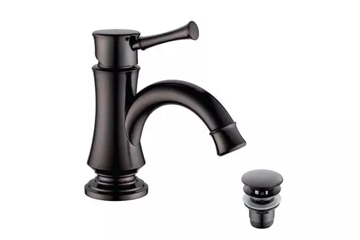 Смеситель для раковины Peretto