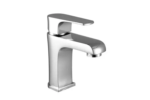 Смеситель для раковины Plus Factor