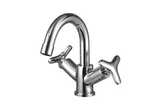 Смеситель для раковины Plus Spirit