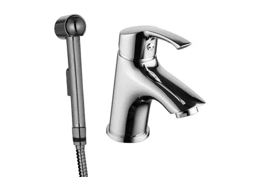 Смеситель для раковины Plus Strike