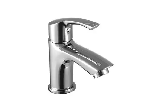 Смеситель для раковины Plus Strike