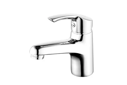 Смеситель для раковины Plus Strike