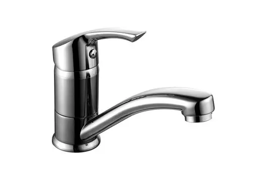 Смеситель для раковины Plus Strike