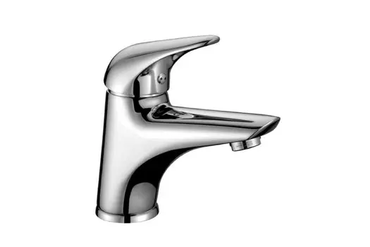 Смеситель для раковины Poseidon