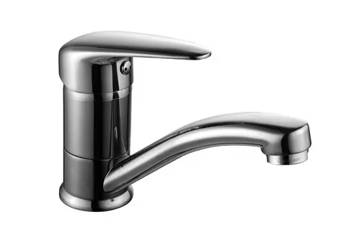 Смеситель для раковины Pramen