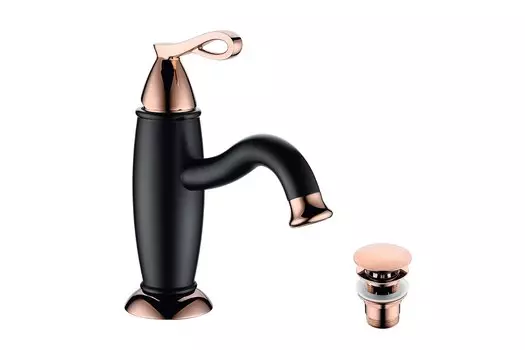 Смеситель для раковины Prime