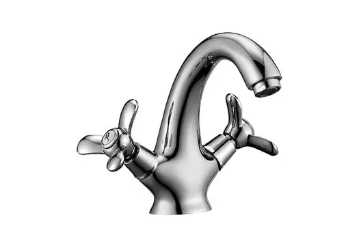 Смеситель для раковины Q02