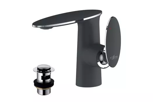 Смеситель для раковины RS30