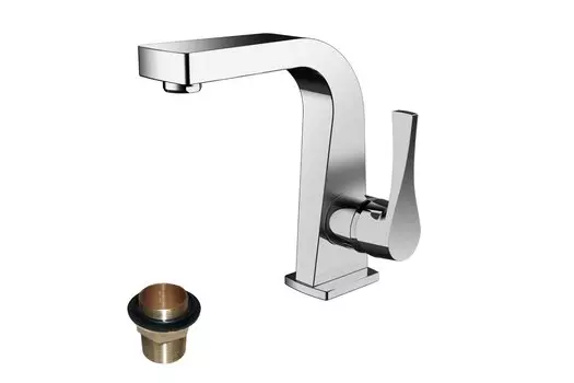 Смеситель для раковины RS34