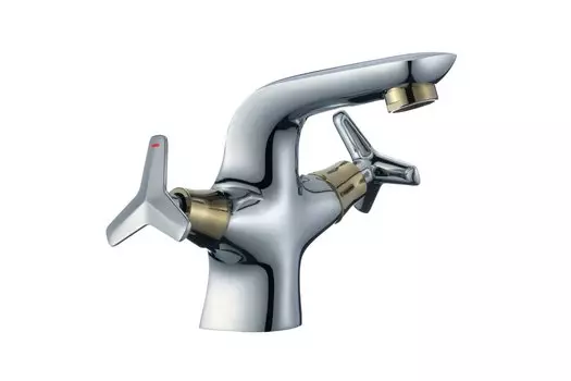 Смеситель для раковины RS41