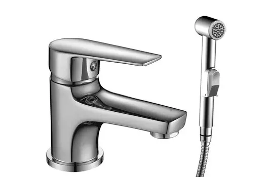 Смеситель для раковины S35