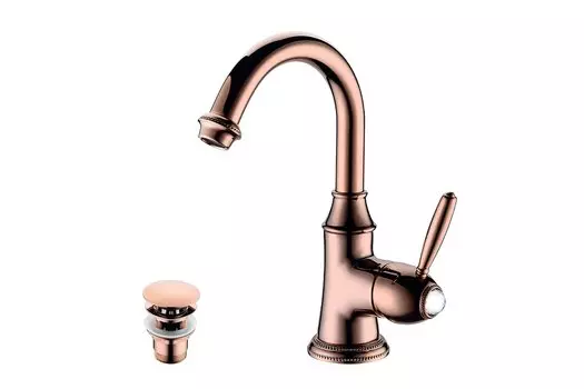 Смеситель для раковины Spark