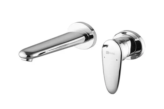 Смеситель для раковины Status