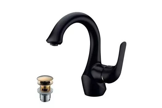 Смеситель для раковины Swan