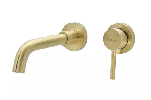 Смеситель для раковины Ultra