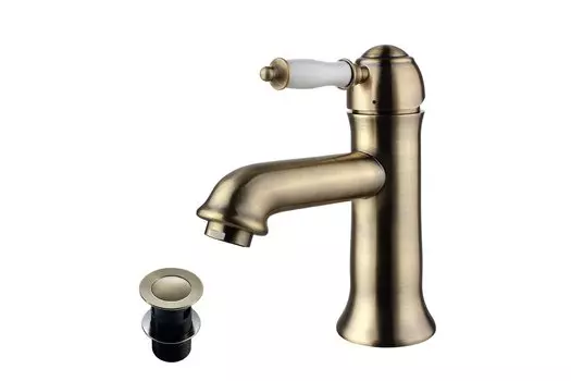 Смеситель для раковины Villa