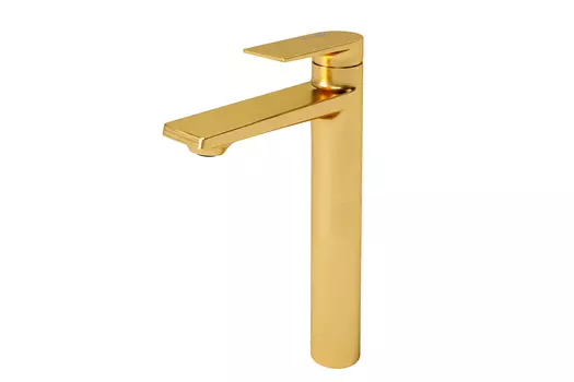 Смеситель для умывальника Aisch 5503H