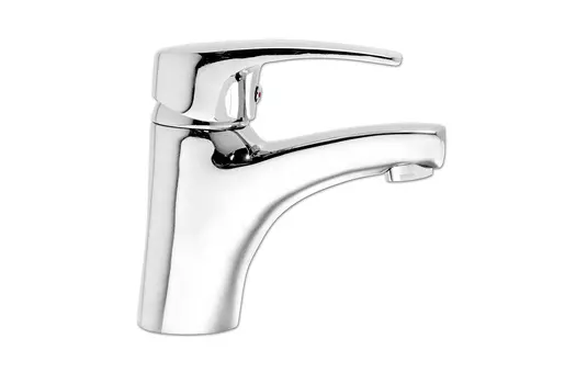 Смеситель для умывальника Basilica