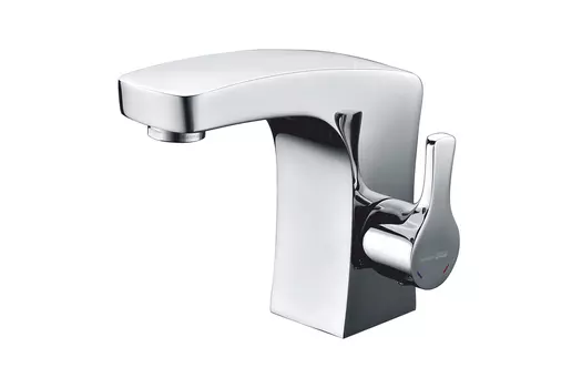 Смеситель для умывальника Berkel 4803