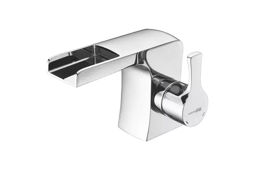 Смеситель для умывальника Berkel 4869