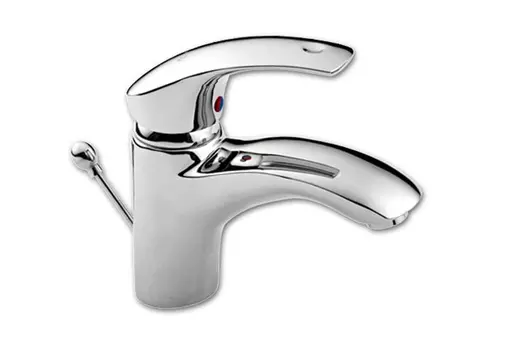 Смеситель для умывальника Bufo