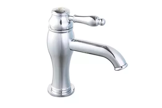 Смеситель для умывальника Bugatti