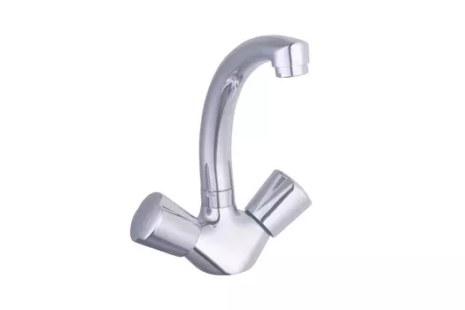 Смеситель для умывальника Delta