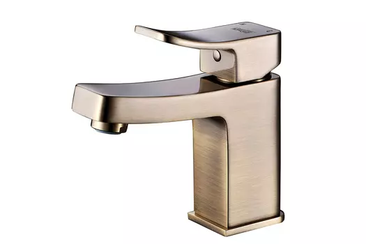 Смеситель для умывальника Exter