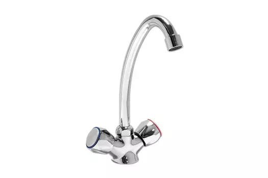 Смеситель для умывальника Iguana