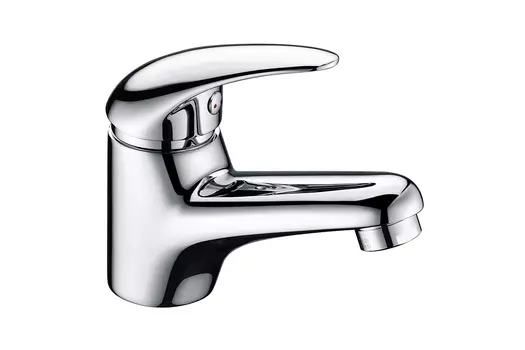 Смеситель для умывальника Isen 2603