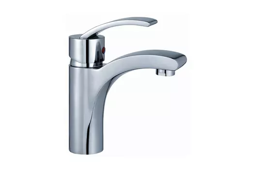 Смеситель для умывальника Lake