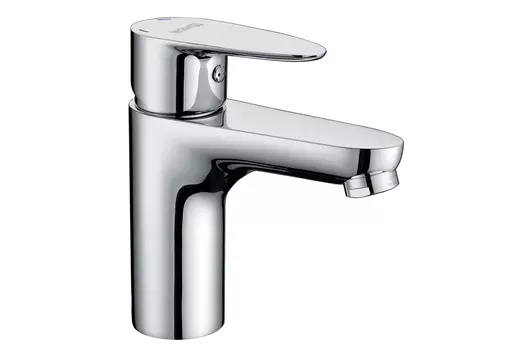 Смеситель для умывальника Leine 3503