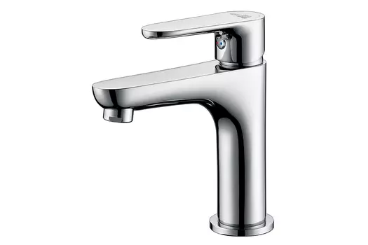 Смеситель для умывальника Leine 3504