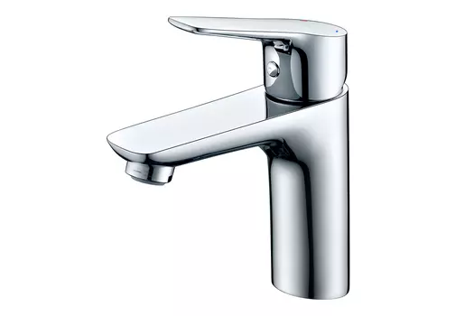 Смеситель для умывальника Lippe