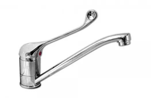 Смеситель для умывальника M51004-546C