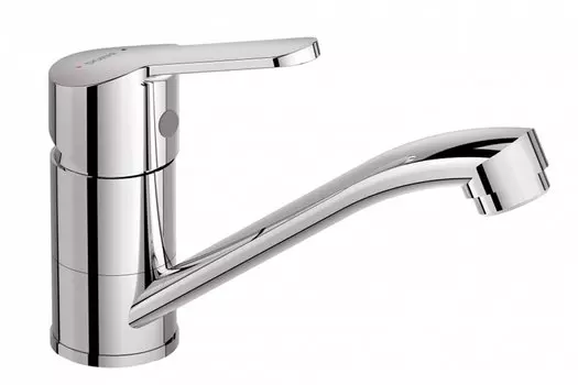 Смеситель для умывальника Norma