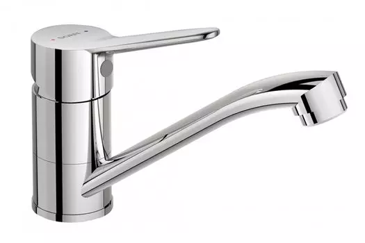 Смеситель для умывальника Optima