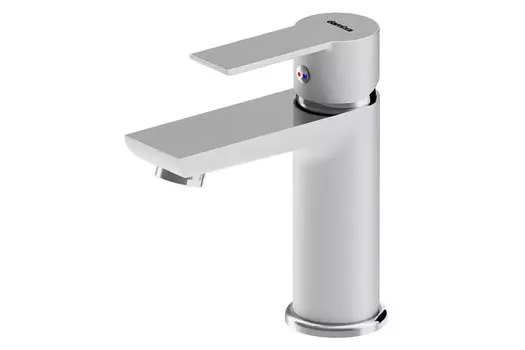 Смеситель для умывальника Origin Elegance