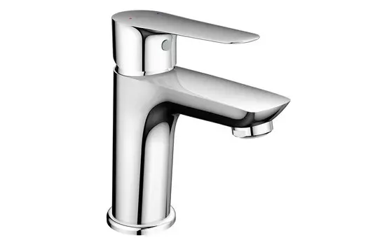 Смеситель для умывальника Prime New