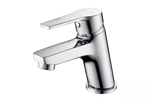 Смеситель для умывальника Rhin