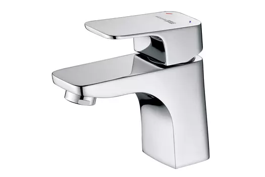 Смеситель для умывальника Salm