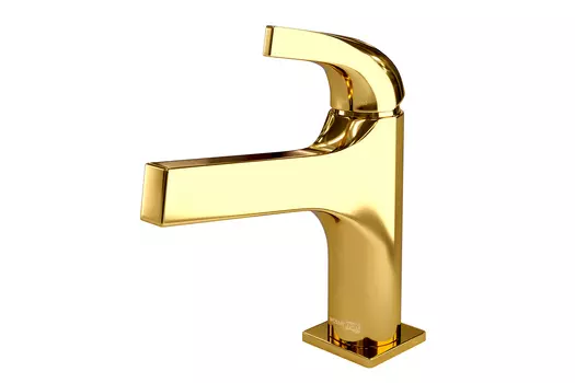 Смеситель для умывальника Sauer 7103