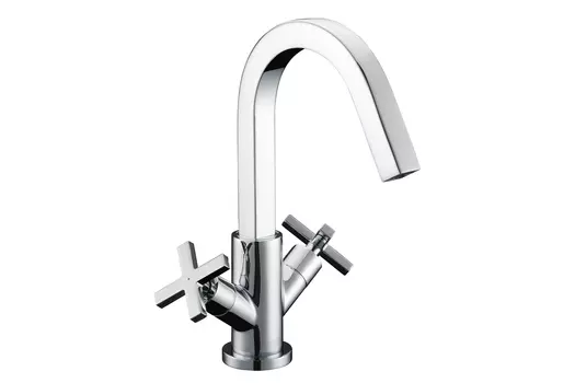 Смеситель для умывальника Weser