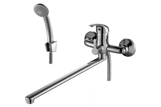 Смеситель для ванны A35