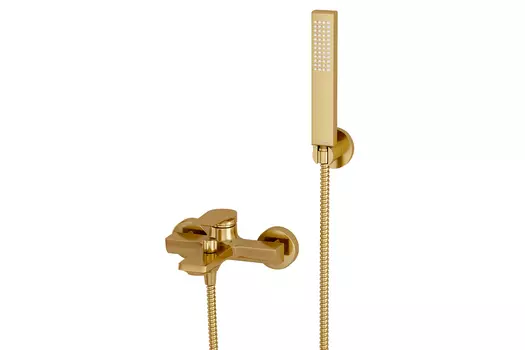 Смеситель для ванны Aisch 5501